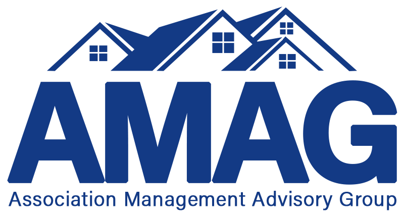 AMAG Logo